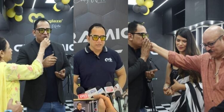 MOTORGLAZE Car Care & Detailing Studios: Where Passion Meets Perfection