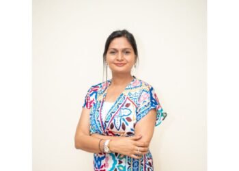 Sushma Bengani’s Journey: From Passionate Artist to Renowned Art and Furniture Curator