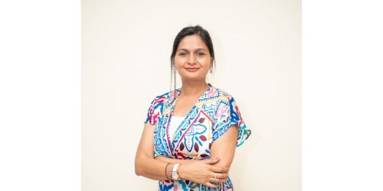 Sushma Bengani’s Journey: From Passionate Artist to Renowned Art and Furniture Curator