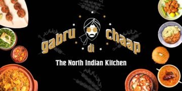 Gabru Di Chaap: Revolutionizing the Soya Chaap Experience Across India