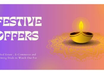 Festive Offers This Season: Real Estate E-Commerce, and Dining Deals to Watch Out For