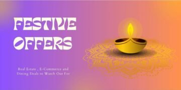 Festive Offers This Season: Real Estate E-Commerce, and Dining Deals to Watch Out For