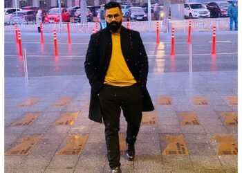 Dr. Roshan: The Quiet Force of Curiosity Powering India’s Tech Future