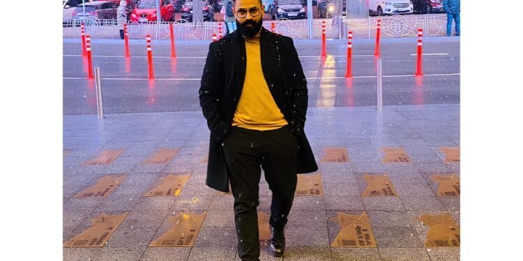 Dr. Roshan: The Quiet Force of Curiosity Powering India’s Tech Future