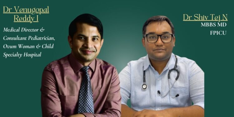 Pediatric Asthma Emergency: Managing Acute Exacerbations Amid Rising Pollution