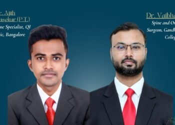 World Spine Day 2024: Best Orthopedic’s Advice on Managing Spine Pain