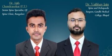 World Spine Day 2024: Best Orthopedic’s Advice on Managing Spine Pain