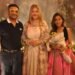 Princess Nina Daniela Menegatto Unveils 55 Canccrie’s Lab-Grown Diamond Jewellery in Surat