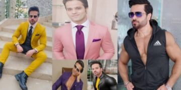 Tariq Khatri: Bollywood’s Newest Sensation Prepares for Bollywood and Hollywood Stardom