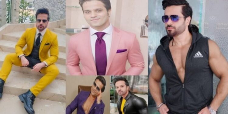 Tariq Khatri: Bollywood’s Newest Sensation Prepares for Bollywood and Hollywood Stardom