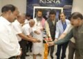 KISNA Diamond and Gold Jewellery Launches its 2nd Exclusive Showroom in Gwalior