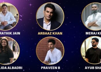 Meet the Excellence Awards Nominees Set to Be Honored by Bollywood Actor Arbaaz Khan