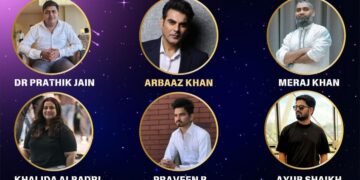Meet the Excellence Awards Nominees Set to Be Honored by Bollywood Actor Arbaaz Khan