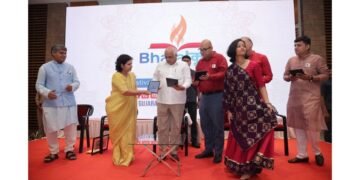 Gujarat Chief Minister Launches ‘BharatKool’ Festival Online Registrations