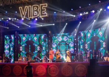 Vibe with the Night – organised by Awoke, reason to rock in the city during Navrati 2024