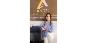 Empowering Dreams: The Inspirational Journey of Deepika Wadhwani