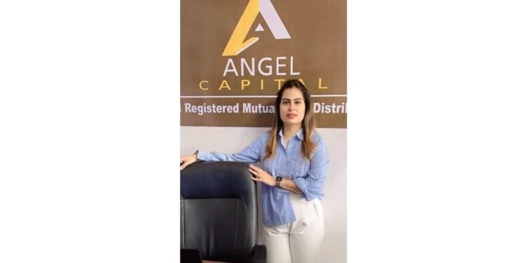 Empowering Dreams: The Inspirational Journey of Deepika Wadhwani