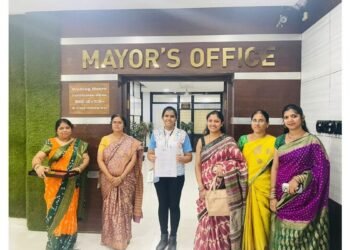 60,000 Citizens Demand Cleaner Roads in Hyderabad Following Ozone Run 2024