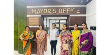 60,000 Citizens Demand Cleaner Roads in Hyderabad Following Ozone Run 2024