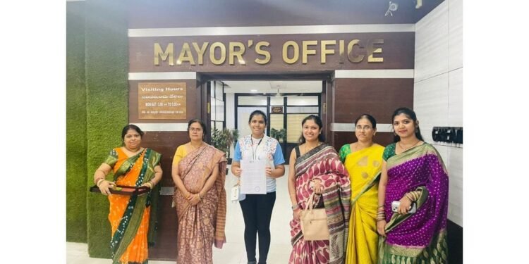 60,000 Citizens Demand Cleaner Roads in Hyderabad Following Ozone Run 2024