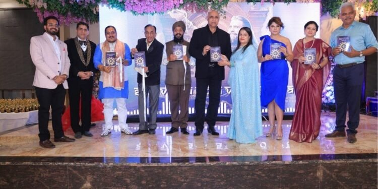 The Creations Scholars Institute of Excellence Celebrates 5th Anniversary