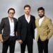 Evoq Realtech Partners with Hrithik Roshan as Brand Ambassador