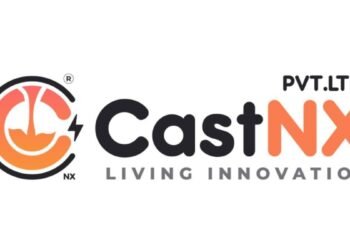 CastNX Private Limited Secures INR 23.22 Cr Investment to Drive Power Electronics Innovation