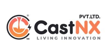 CastNX Private Limited Secures INR 23.22 Cr Investment to Drive Power Electronics Innovation