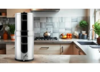 Why Every Home Needs These Top-Rated Water Filters and Purifiers