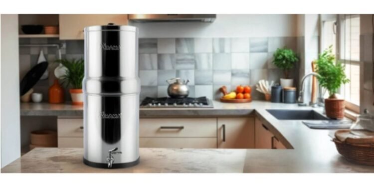 Why Every Home Needs These Top-Rated Water Filters and Purifiers