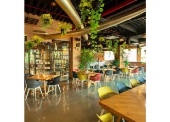 Rupa Group Expands into Hospitality with Innovative Concepts, Enhancing Navi Mumbai’s Dining Experience