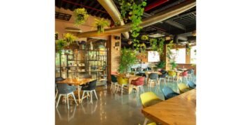 Rupa Group Expands into Hospitality with Innovative Concepts, Enhancing Navi Mumbai’s Dining Experience
