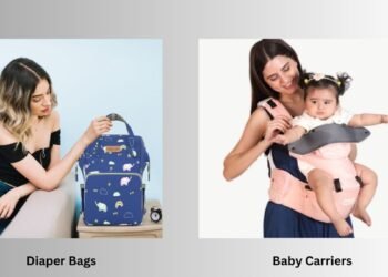 PolkaTots.in – A Trusted Name in Baby Products