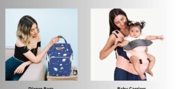 PolkaTots.in – A Trusted Name in Baby Products