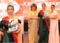 Archana Naik Crowned Mrs. India 2024 1st Runner-Up at Glammon, Malaysia