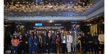 Global Partnerships Strengthened at GTTCI’s 2nd Diplomacy Gala