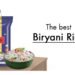 The Best Biryani Rice: Why 921 Basmati Rice is Your Top Choice