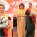 Archana Naik Crowned Mrs. India 2024 1st Runner-Up at Glammon, Malaysia