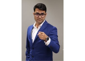 Sandeep Sharma: The Visionary Transforming Mathematics Education in India