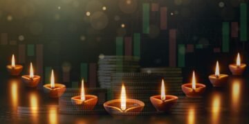 Diwali Picks from 5paisa: Stocks to Buy on Muhurat Trading  for Samvat 2081