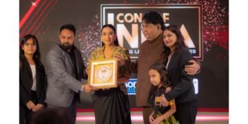 Gajender Singh: Visionary Leader in Construction Innovation at Getso Group