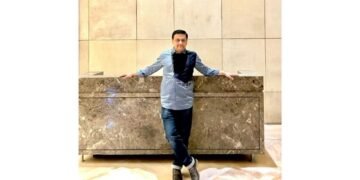 Parag Keshav Deshmukh Celebrates 23 Years of Artistic Excellence with Art Customizing Experts