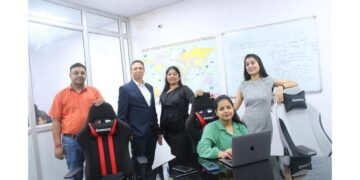 BEYOBO, with INR 1 Crore PAT in September, Ready to Export to 200+ Countries