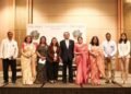 Hindi Diwas Celebrations in Singapore with Two-Day Global Hindi Excellence Summit 2024