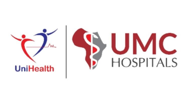 Unihealth Consultancy Ltd Increases Stake in JV- UMC Global Health Ltd