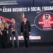 24th Asian Business & Social Forum 2024 and 1st Edition Dr. JC Chaudhry Excellence Awards 2024, Dubai