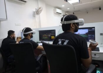 Vyug Metaverse unveils 3D Dussehra simulation, will deliver authentic experience using VR
