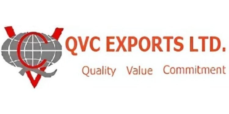 QVC Exports Limited announces CRISIL rating to unveil its growth in industry landscape