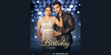 Sahil Sandhu Gives Bhojpuri Superstar Astha Singh a Break in Haryanvi Music Industry with Birthday song