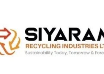 Mukul Agarwal Backed Siyaram Recycling Industries Gets Rs 5 Cr Order
